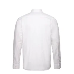  Mads Nrgaard - Skjorte Sune Organic Shirt - White