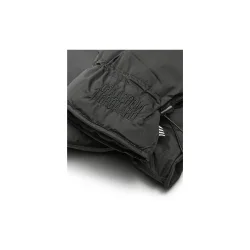 Mads Nrgaard - Luffer - Light Ripstop Pillow Glove - Black