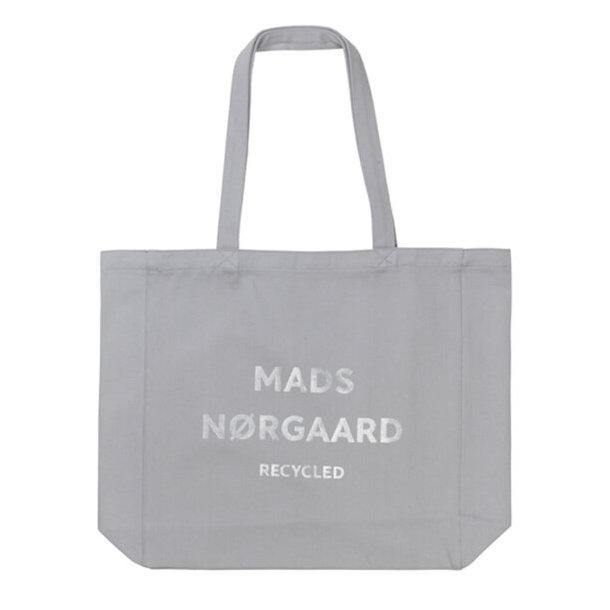 Mads N�rgaard - Mulepose Recycled Boutique Athene - Grey/Silver