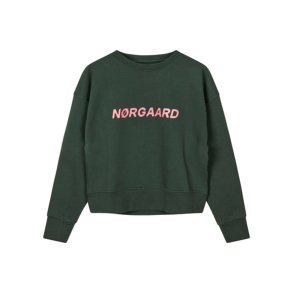 Mads Nrgaard - Organic Sweat Tilvina - Unexplored