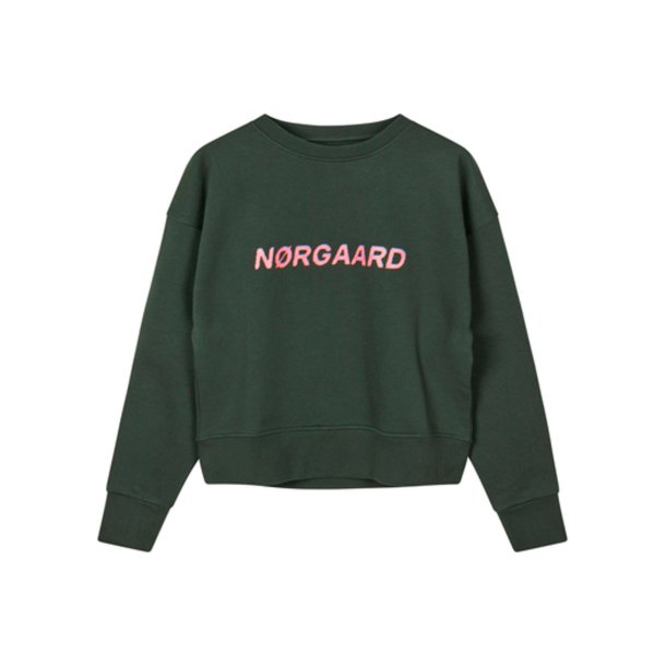 Mads Nrgaard - Organic Sweat Tilvina - Unexplored