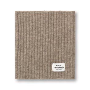 Mads Nrgaard - Halsedisse Tosca Snatie Neck Piece 