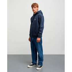 Mads Nrgaard - Standard Hoodie Logo - Parisian Night