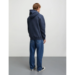 Mads Nrgaard - Standard Hoodie Logo - Parisian Night