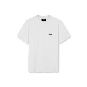 Mads Nrgaard - T-Shirt Frode - White