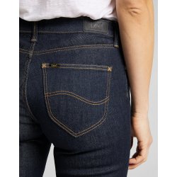 Lee - Jeans  Marion Classic Straight - Rinse