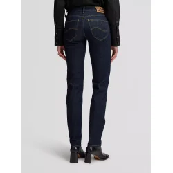 Lee - Jeans - Marion Classic Straight - Deepest Space