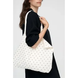Moshi Moshi Mind - Medium Bag - Dots
