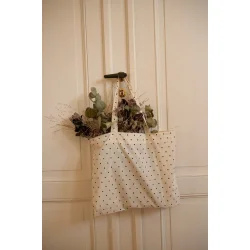 Moshi Moshi Mind - Medium Bag - Dots