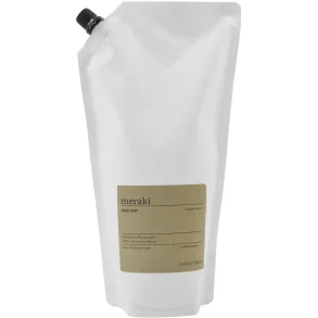 Meraki - Hand Soap Refill 1000 ml - Northern Dawn