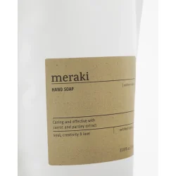 Meraki - Hand Soap Refill 1000 ml - Northern Dawn