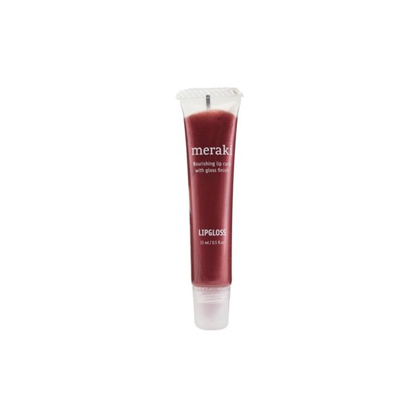 Meraki - Lipgloss 15 ml