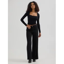 Wrangler - Jeans World Wide - Midnight Ride