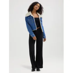 Wrangler - Jeans World Wide - Midnight Ride