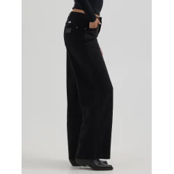 Wrangler - Jeans World Wide - Midnight Ride