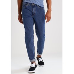 Lee - Jeans Brooklyn Straight - Mid Stone