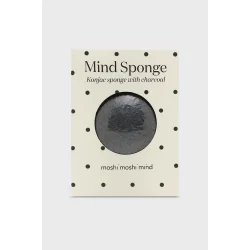 Moshi Moshi Mind - MInd Sponge - Charcoal