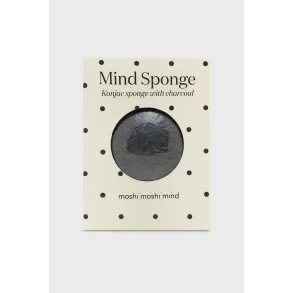 Moshi Moshi Mind - MInd Sponge - Charcoal