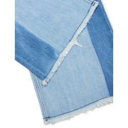 Mads Nrgaard - Jeans - Charm Jeans - Mix Blue Denim