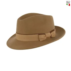 MJM - Hat Alberto - Beige