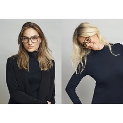 Have A Look - Lsebriller - Mood Ruby Red