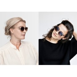 Have A Look - Solbriller - Mood Champagne