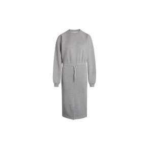 Mads Nrgaard - Kjole -Moon Dress - Light Grey