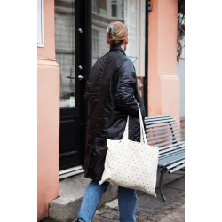 Moshi Moshi Mind - Medium Bag - Dots