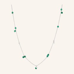 Pernille Corydon - Halskde Forest - Slv