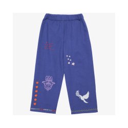 Sissel Edelbo - My Mini Jacket - Bl 