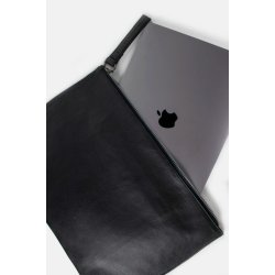 Re:Designed - Sleeve Nadeline - Burned Tan &amp; Black