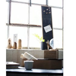 The Oak Men -  Notice Board Small - Magnetisk opslagstavle. KUN AFHENTNING I BUTIKKEN