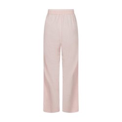 Neo Noir - Bukser Sonar Linen Pants - Rose Smoke