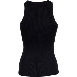 Neo Noir - Top Willy Knit - Black