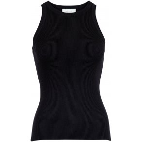 Neo Noir - Top Willy Knit - Black