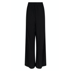 Neo Noir - Bukser Lana - Black