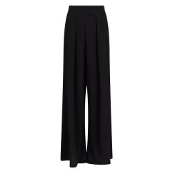 Neo Noir - Bukser Lana - Black