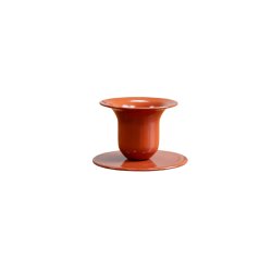 Kunstindustrien - Lysestage The Bell 2,3cm