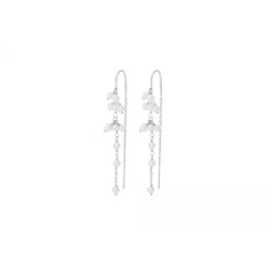 Pernille Corydon -  rekder - Ocean Treasure Slv