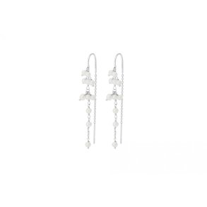 Pernille Corydon -  rekder - Ocean Treasure Slv