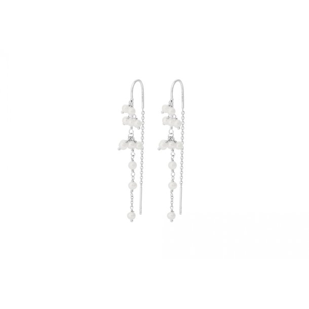 Pernille Corydon -  rekder - Ocean Treasure Slv