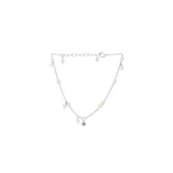 Pernille Corydon - Armbnd- Ocean Pearl Slv