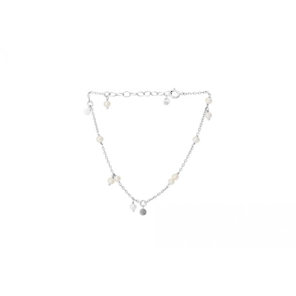 Pernille Corydon - Armbnd- Ocean Pearl Slv