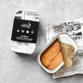 Grndals - Tun - Jomfru Olivenolie 