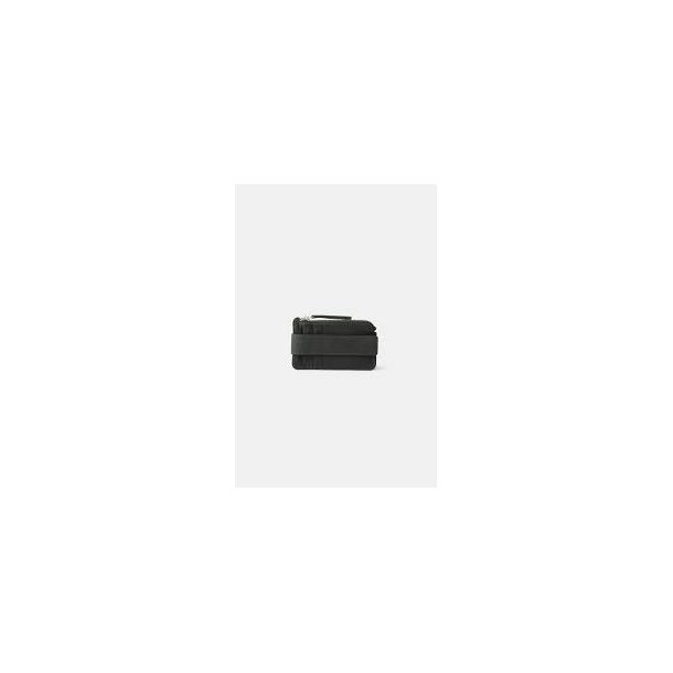 Re:Designed - Pung Elna - Black &amp; Dark Green