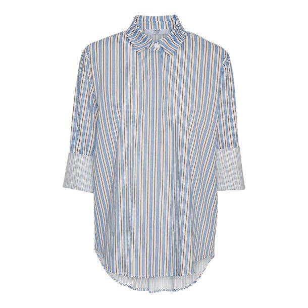 Amaze Cph - Sjorte Vanessa - Light Blue Brown