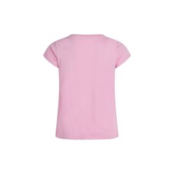 Mads Nrgaard - T-shirt - Organic Favorite Teasy tee - Orchid