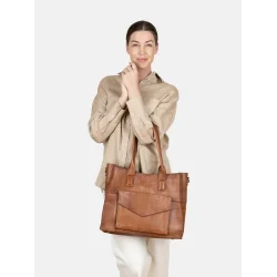 Re:Designed - Taske Otilia Urban - Walnut