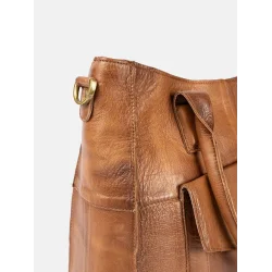 Re:Designed - Taske Otilia Urban - Walnut