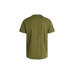 Mads Nrgaard - T-Shirt Organic Thor Sphagnum